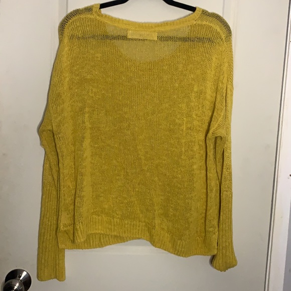 ASO Holland Roden Sparrow Jumper - Picture 3 of 4